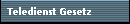 Teledienst Gesetz